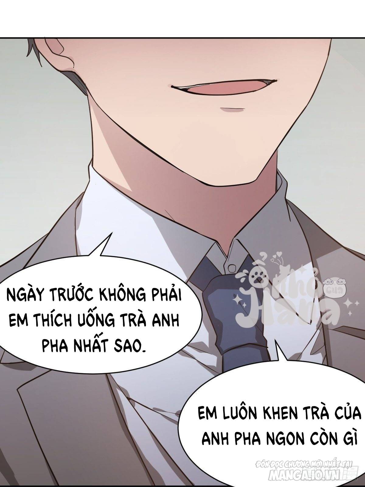 Gọi Ta Là Nữ Thần Phục Thù Chapter 14 - Trang 2