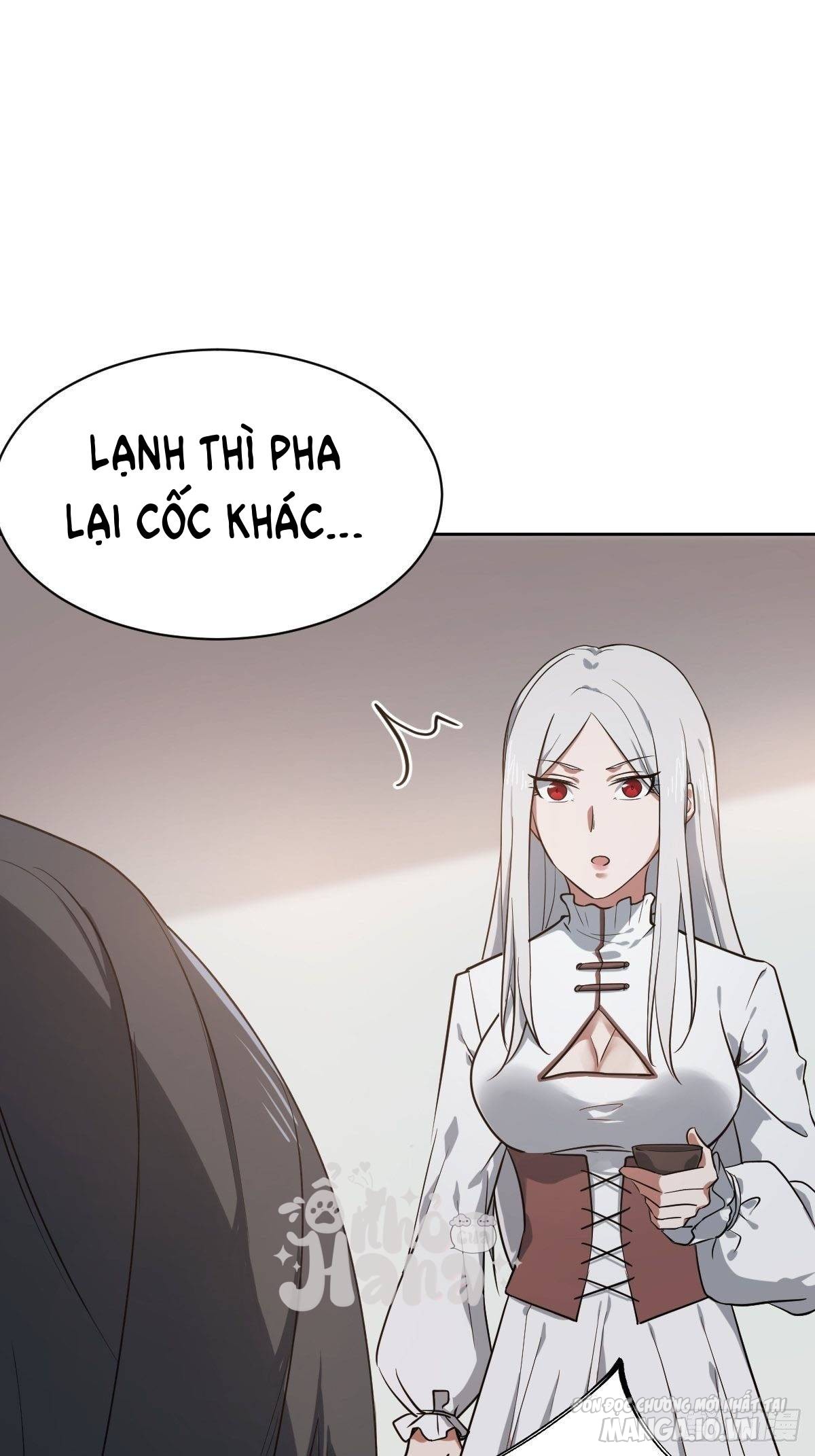 Gọi Ta Là Nữ Thần Phục Thù Chapter 14 - Trang 2