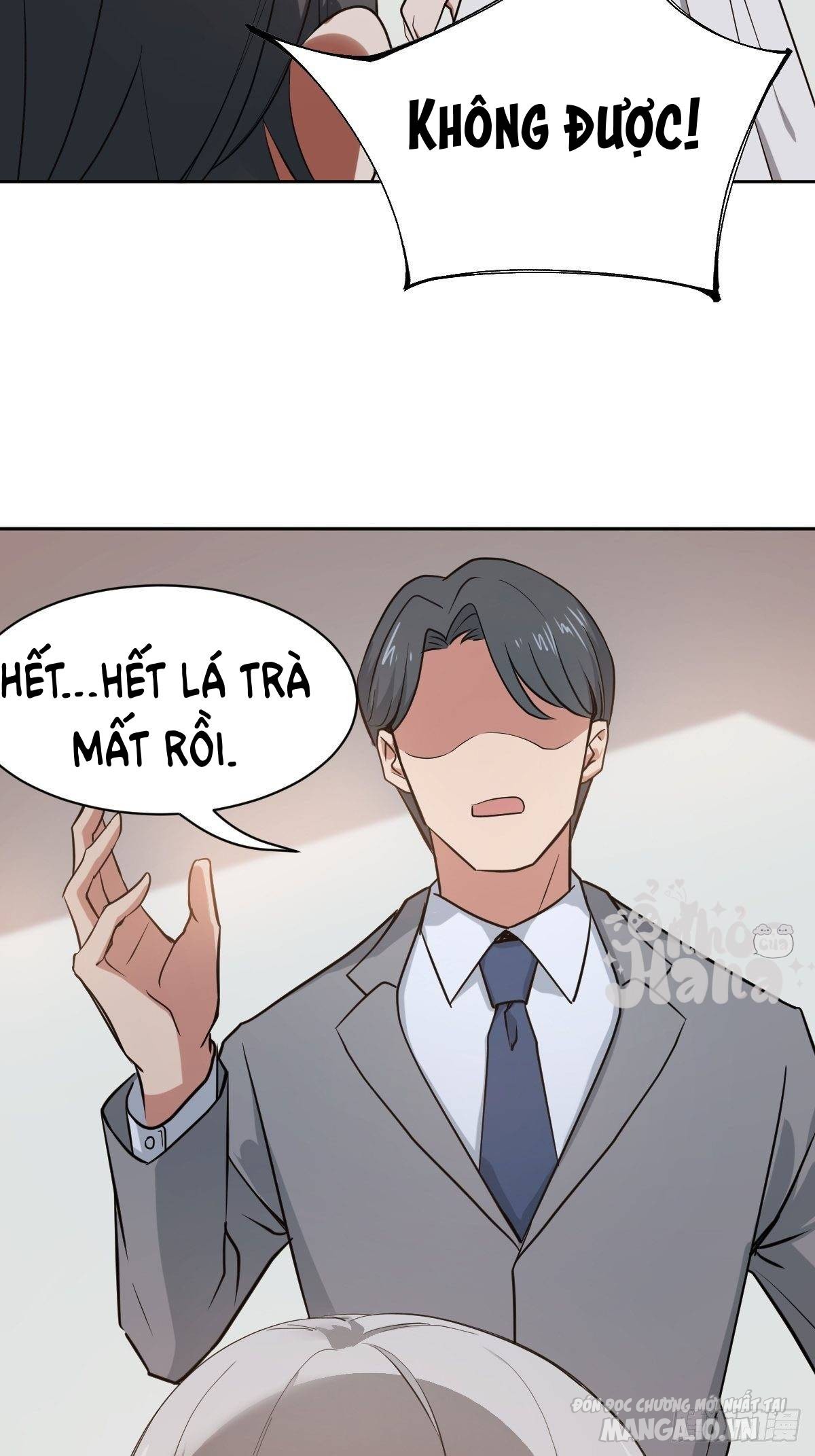 Gọi Ta Là Nữ Thần Phục Thù Chapter 14 - Trang 2