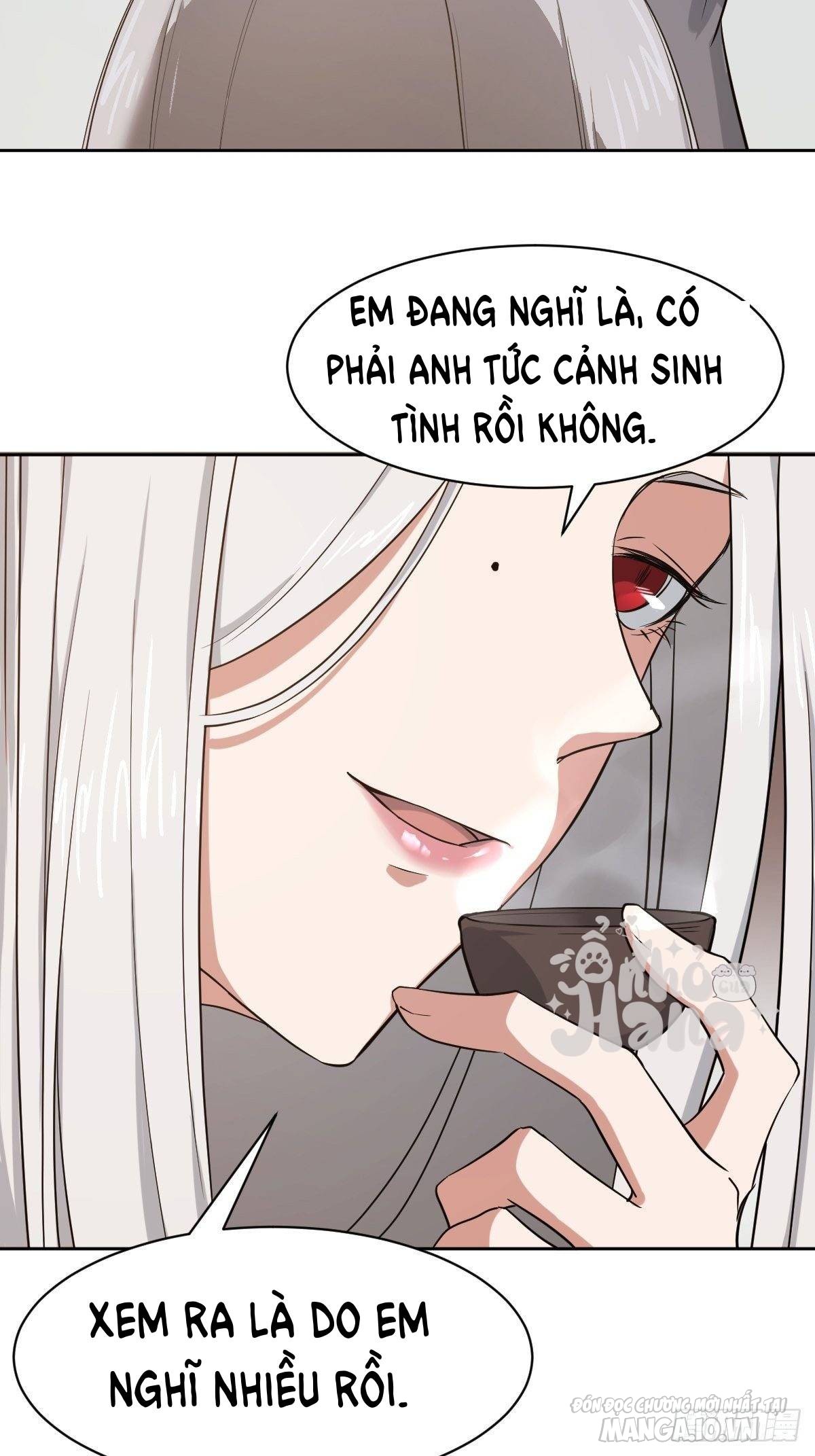 Gọi Ta Là Nữ Thần Phục Thù Chapter 14 - Trang 2