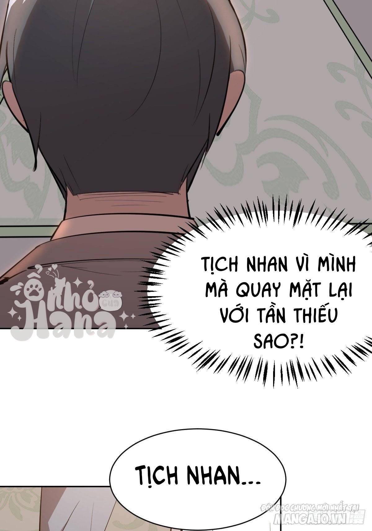 Gọi Ta Là Nữ Thần Phục Thù Chapter 14 - Trang 2