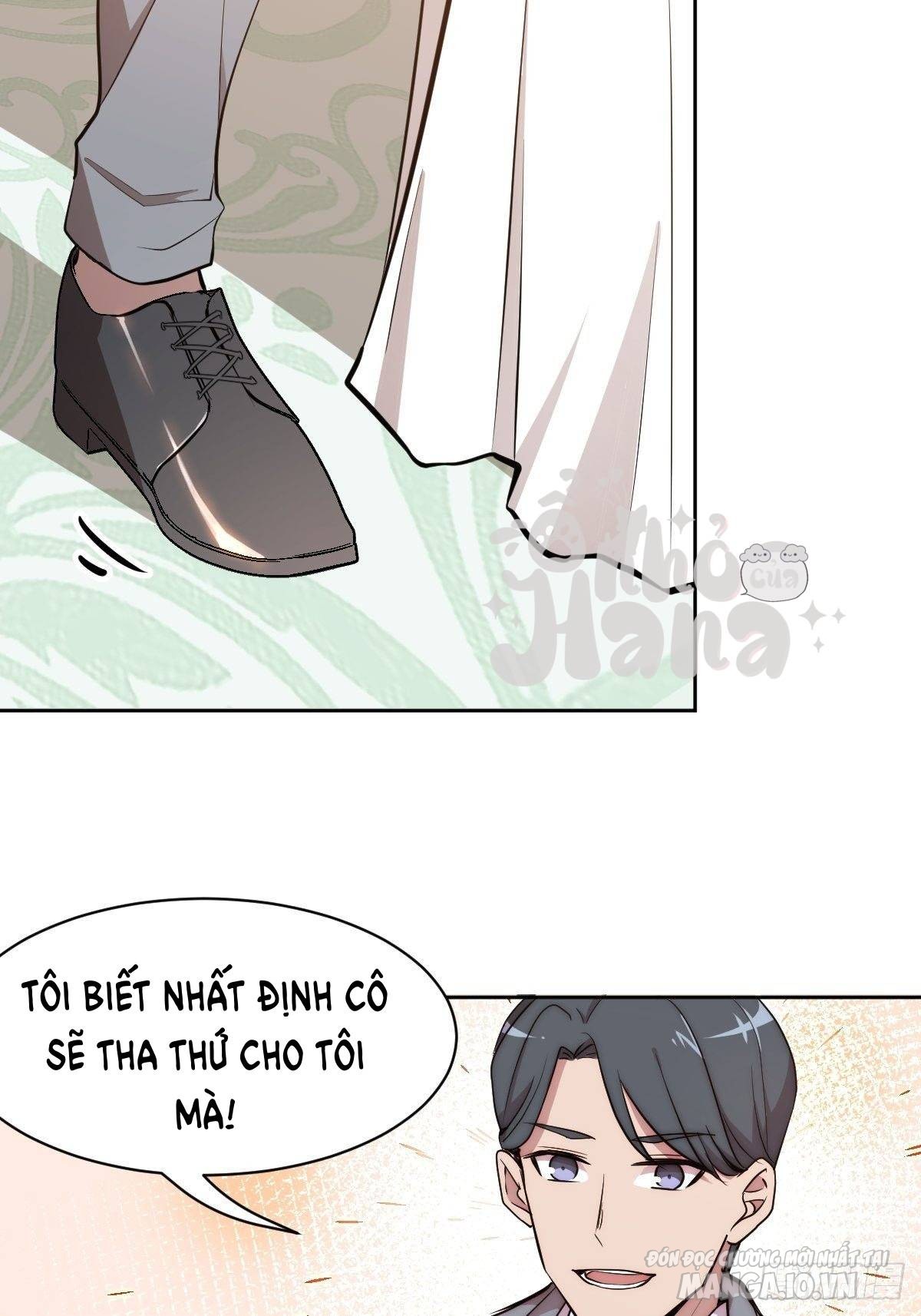 Gọi Ta Là Nữ Thần Phục Thù Chapter 14 - Trang 2