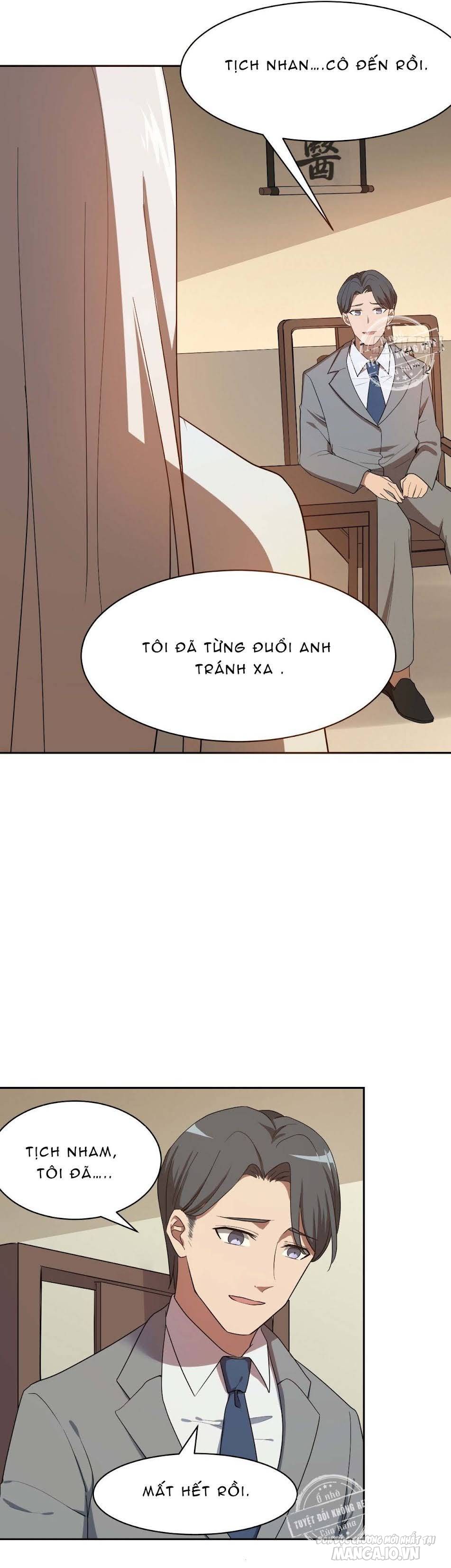 Gọi Ta Là Nữ Thần Phục Thù Chapter 13 - Trang 2