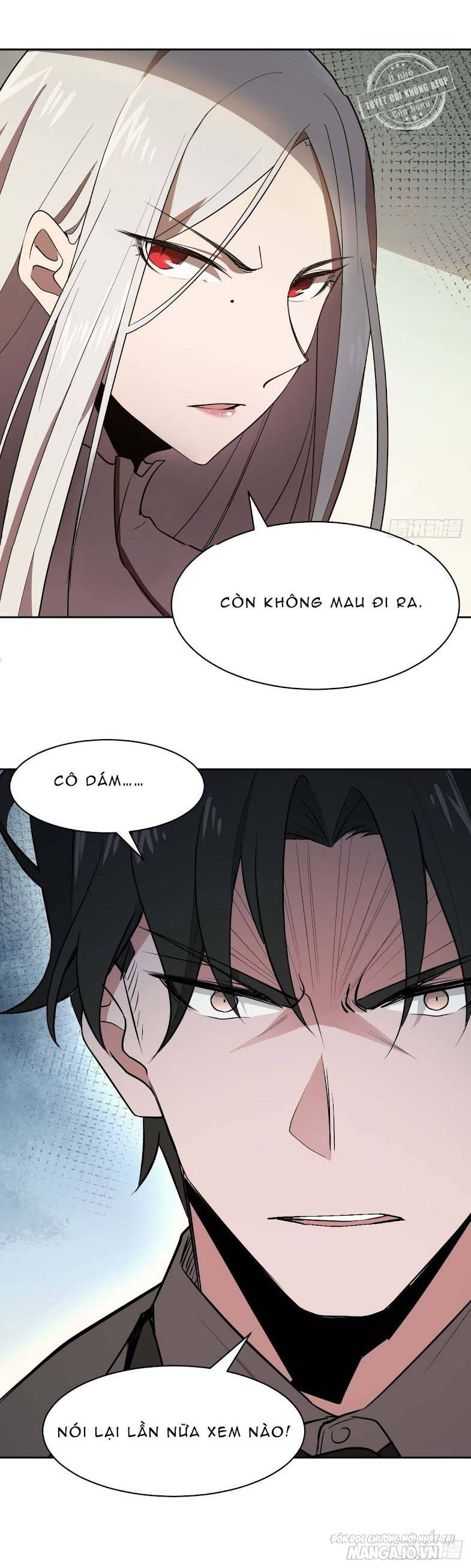 Gọi Ta Là Nữ Thần Phục Thù Chapter 13 - Trang 2