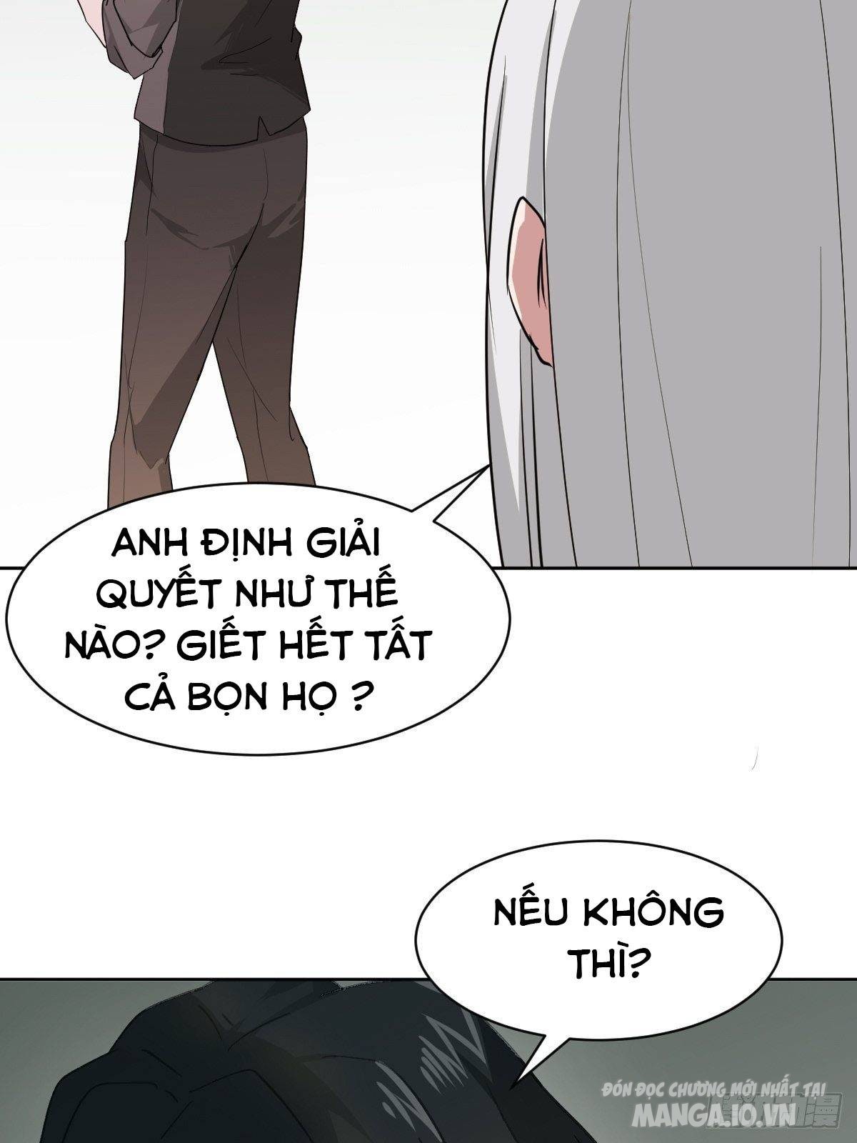 Gọi Ta Là Nữ Thần Phục Thù Chapter 10 - Trang 2