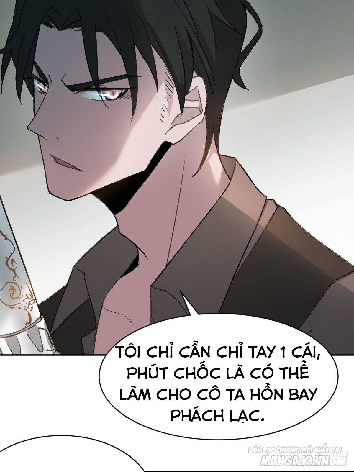 Gọi Ta Là Nữ Thần Phục Thù Chapter 10 - Trang 2