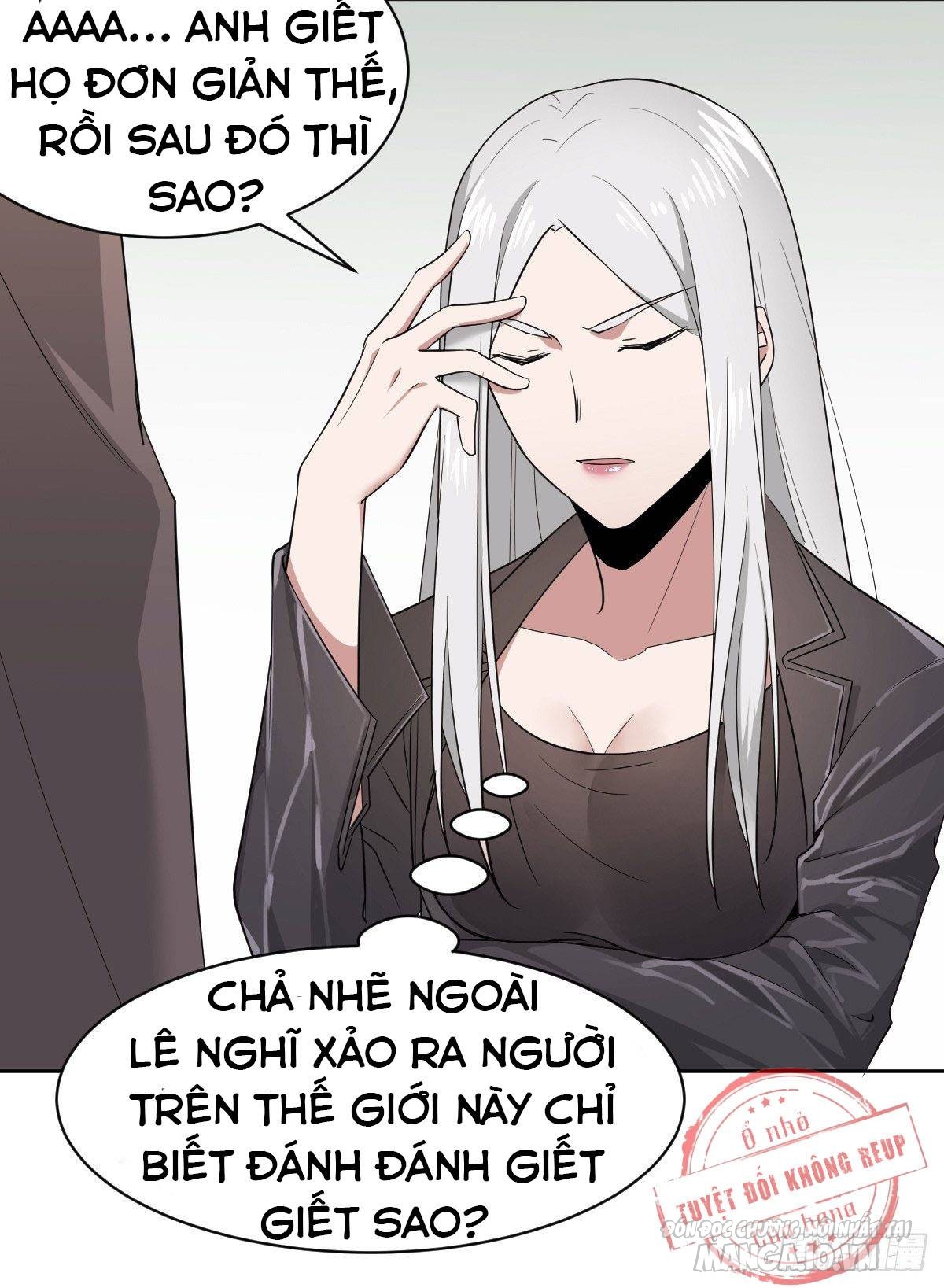 Gọi Ta Là Nữ Thần Phục Thù Chapter 10 - Trang 2