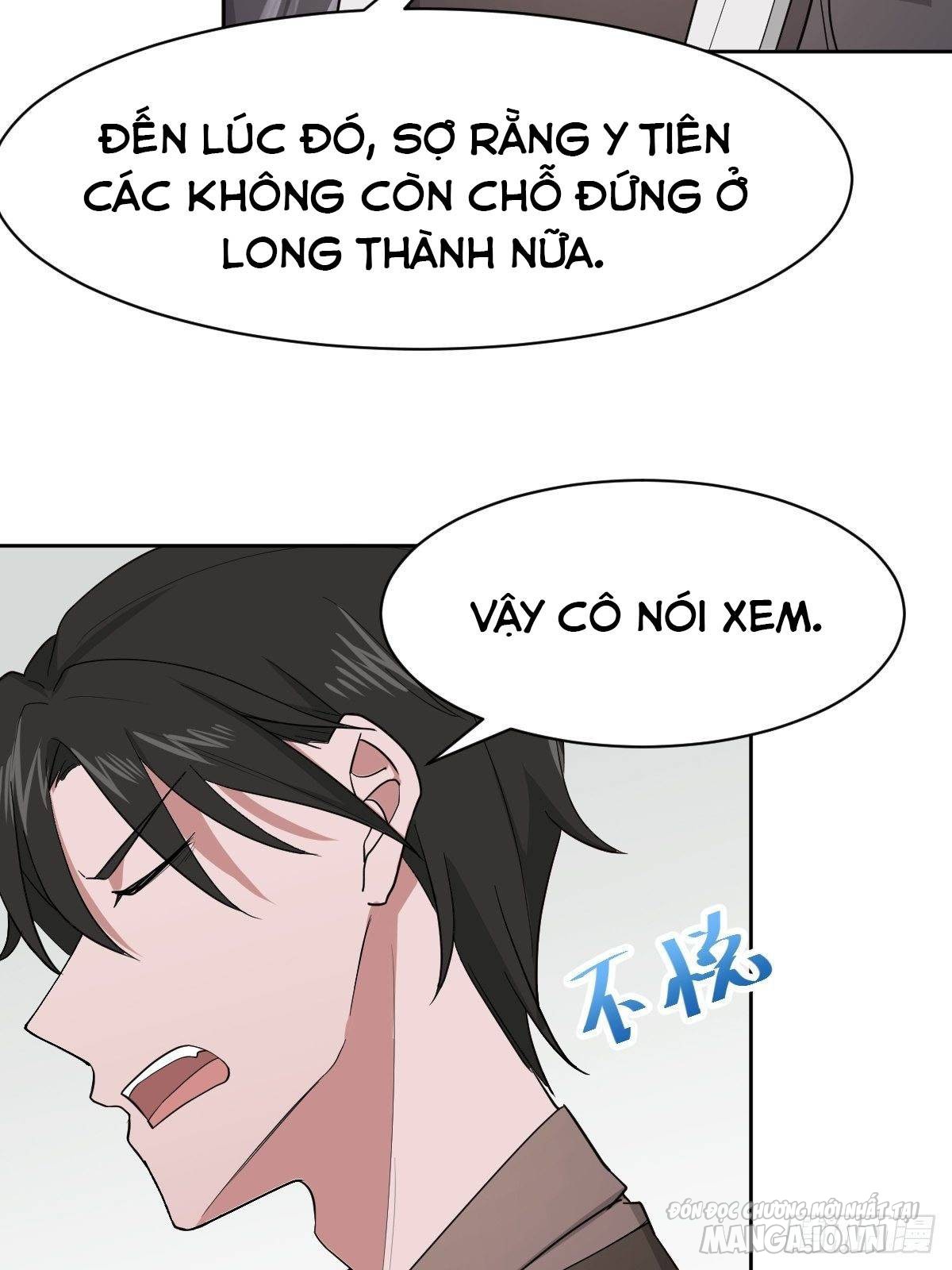 Gọi Ta Là Nữ Thần Phục Thù Chapter 10 - Trang 2