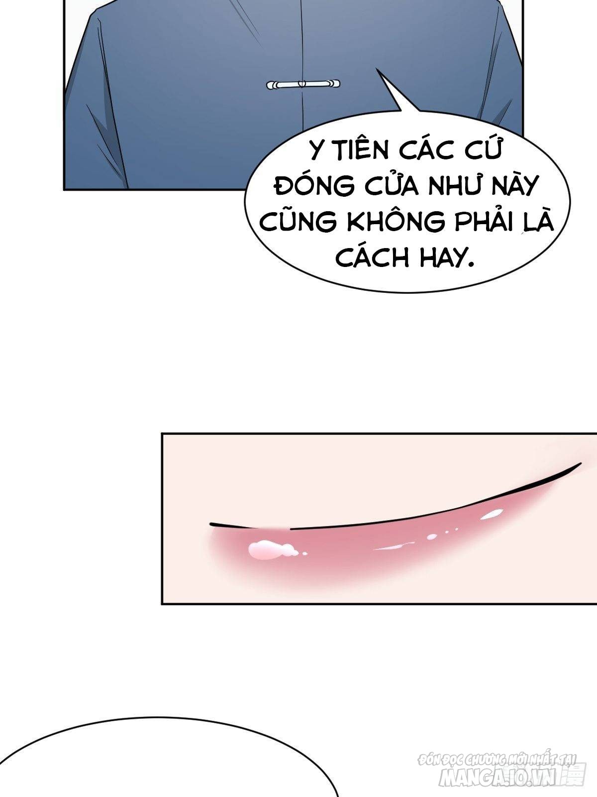 Gọi Ta Là Nữ Thần Phục Thù Chapter 10 - Trang 2