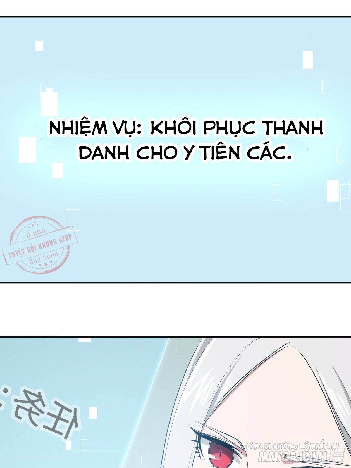 Gọi Ta Là Nữ Thần Phục Thù Chapter 10 - Trang 2