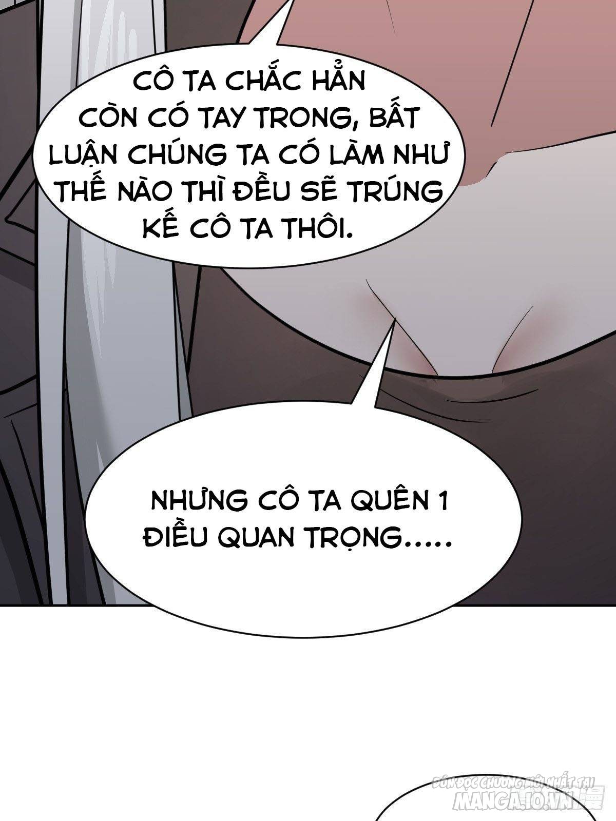 Gọi Ta Là Nữ Thần Phục Thù Chapter 10 - Trang 2