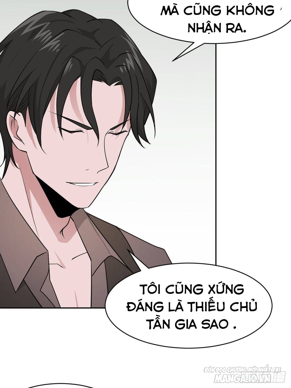 Gọi Ta Là Nữ Thần Phục Thù Chapter 10 - Trang 2