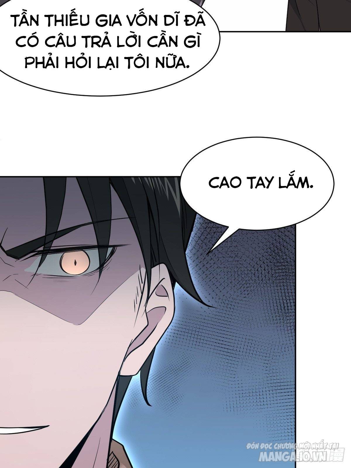 Gọi Ta Là Nữ Thần Phục Thù Chapter 10 - Trang 2