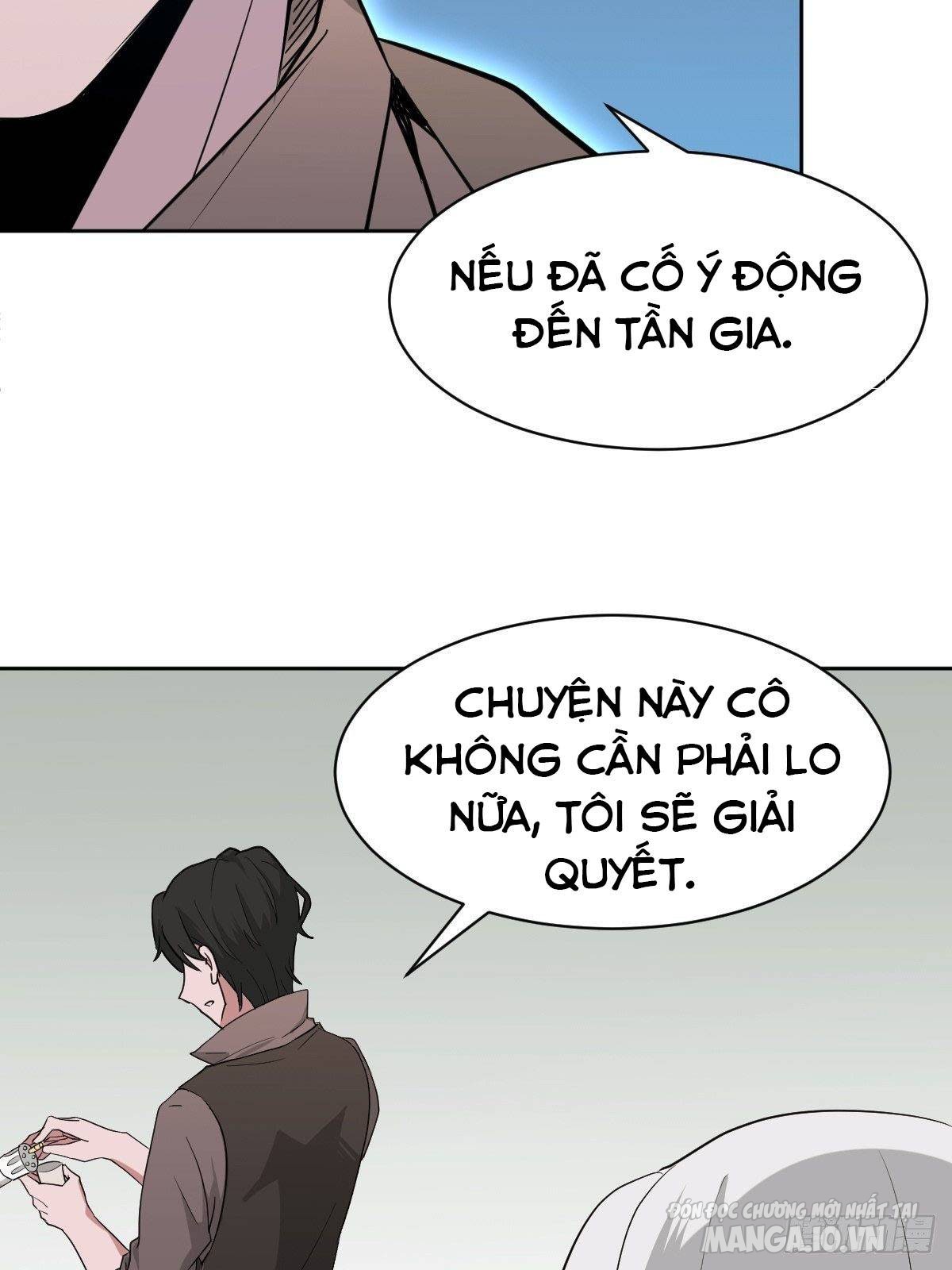 Gọi Ta Là Nữ Thần Phục Thù Chapter 10 - Trang 2