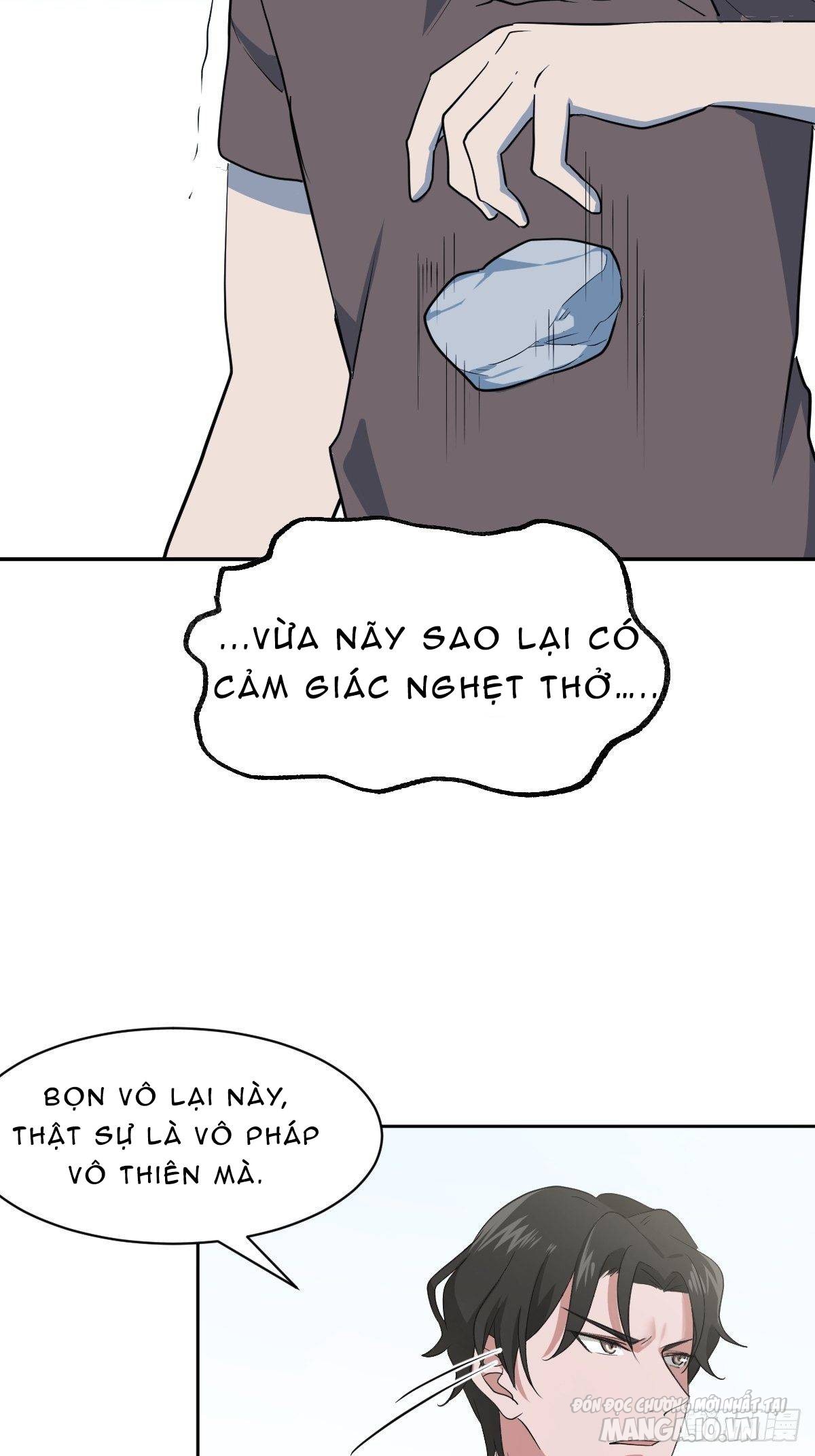 Gọi Ta Là Nữ Thần Phục Thù Chapter 9 - Trang 2