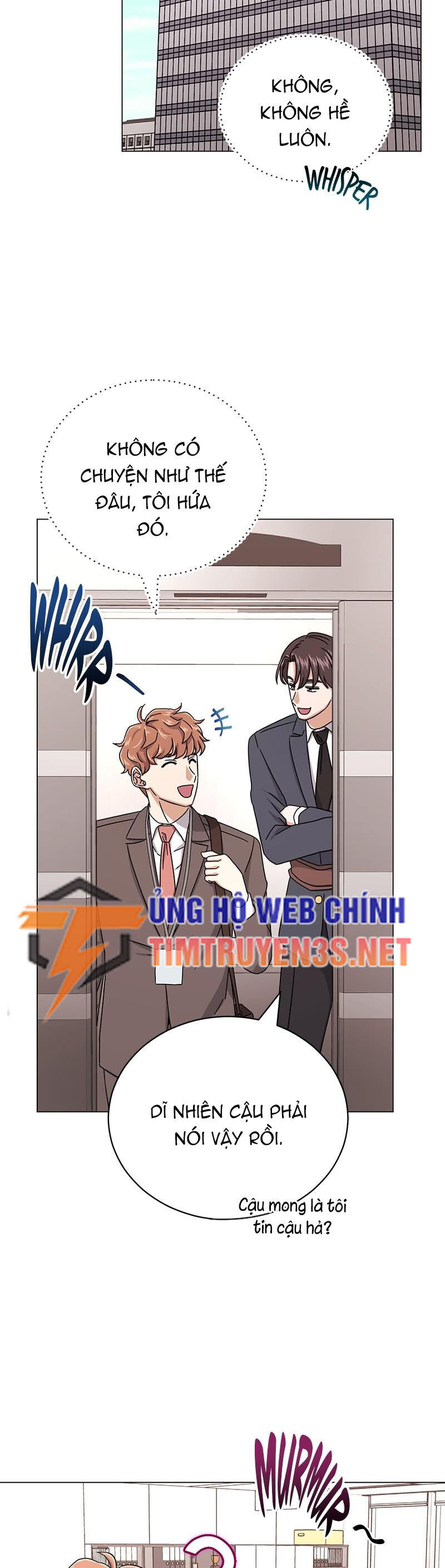 Trợ Lí Siêu Sao Chapter 62 - Trang 2