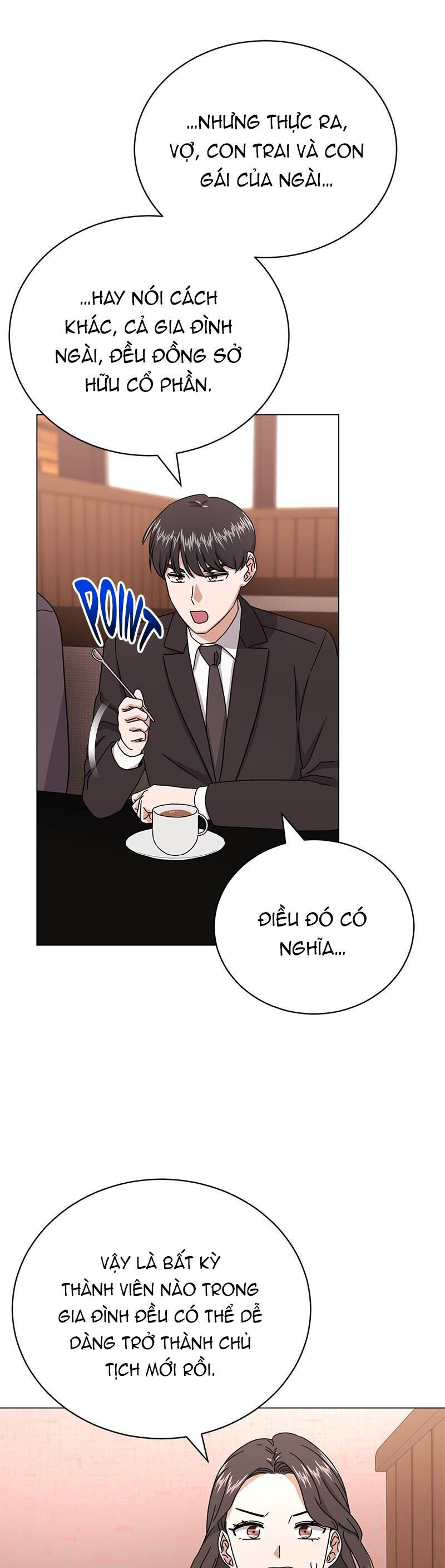 Trợ Lí Siêu Sao Chapter 62 - Trang 2