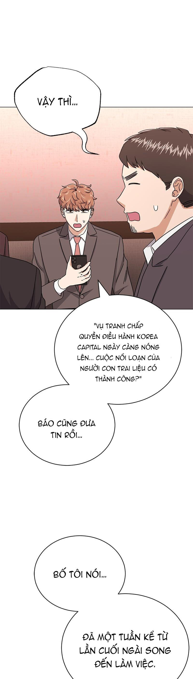 Trợ Lí Siêu Sao Chapter 62 - Trang 2