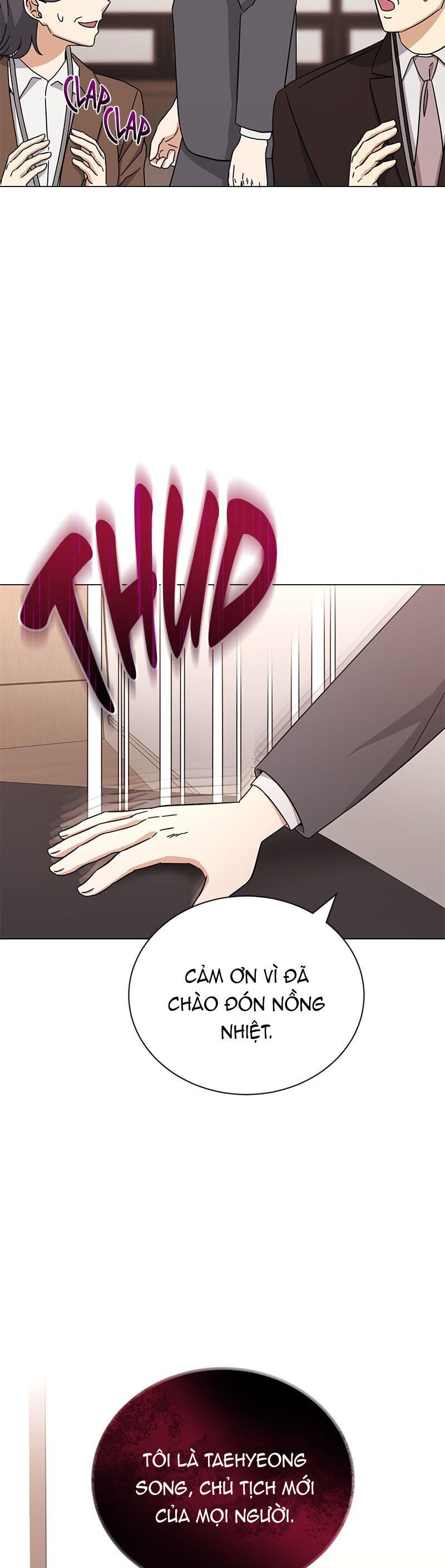 Trợ Lí Siêu Sao Chapter 62 - Trang 2