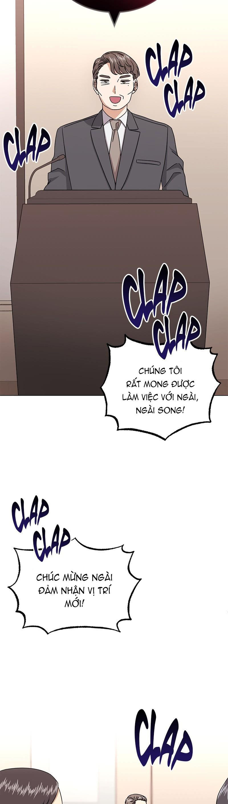 Trợ Lí Siêu Sao Chapter 62 - Trang 2