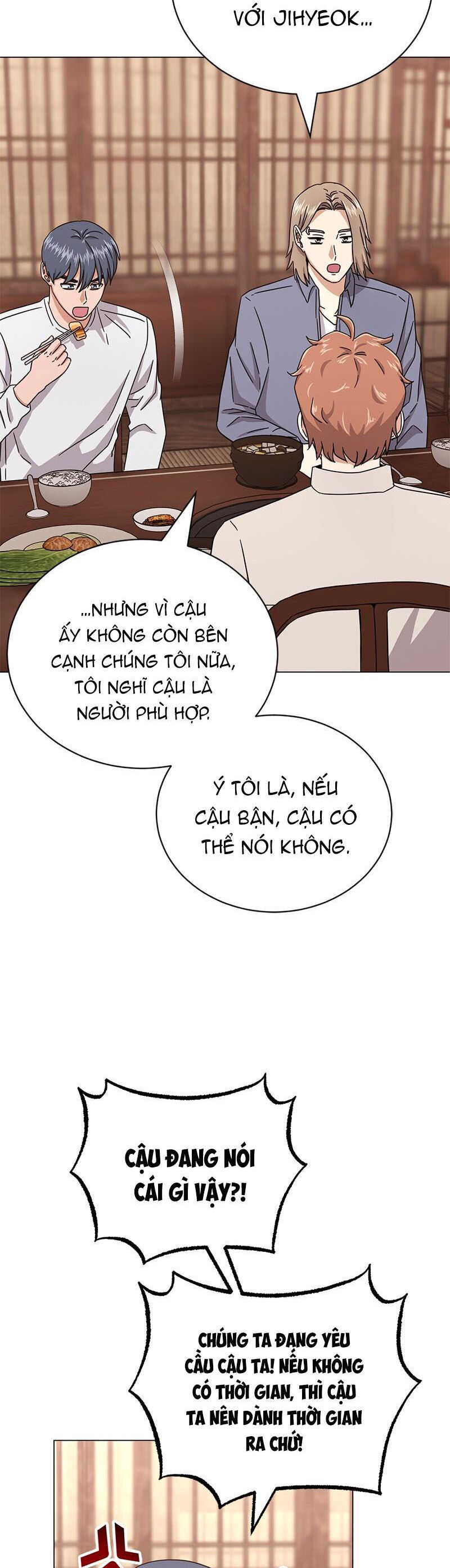 Trợ Lí Siêu Sao Chapter 62 - Trang 2