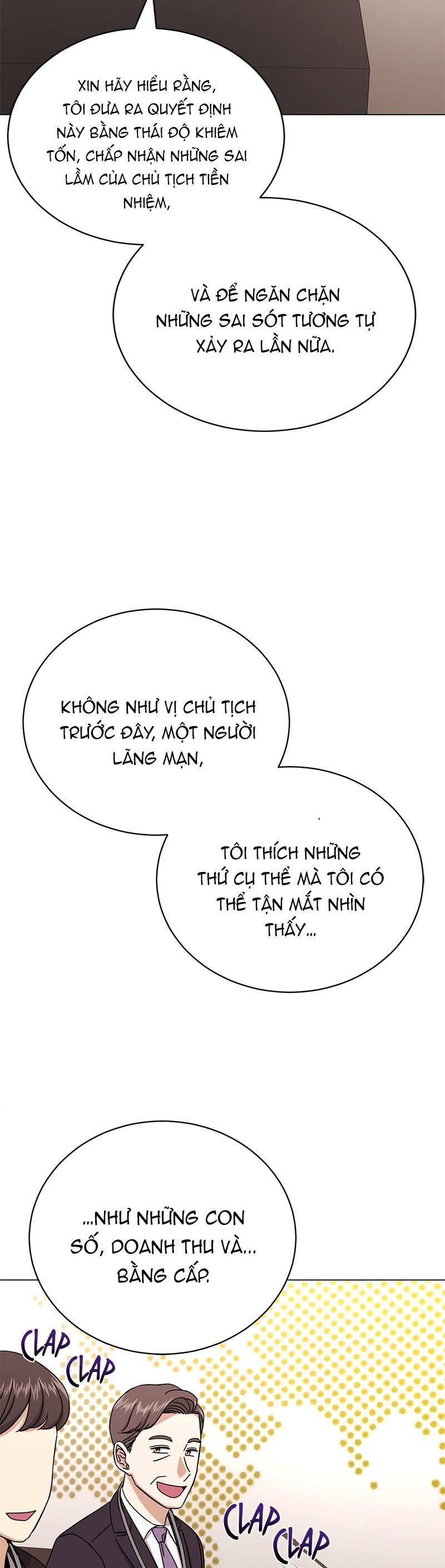 Trợ Lí Siêu Sao Chapter 62 - Trang 2