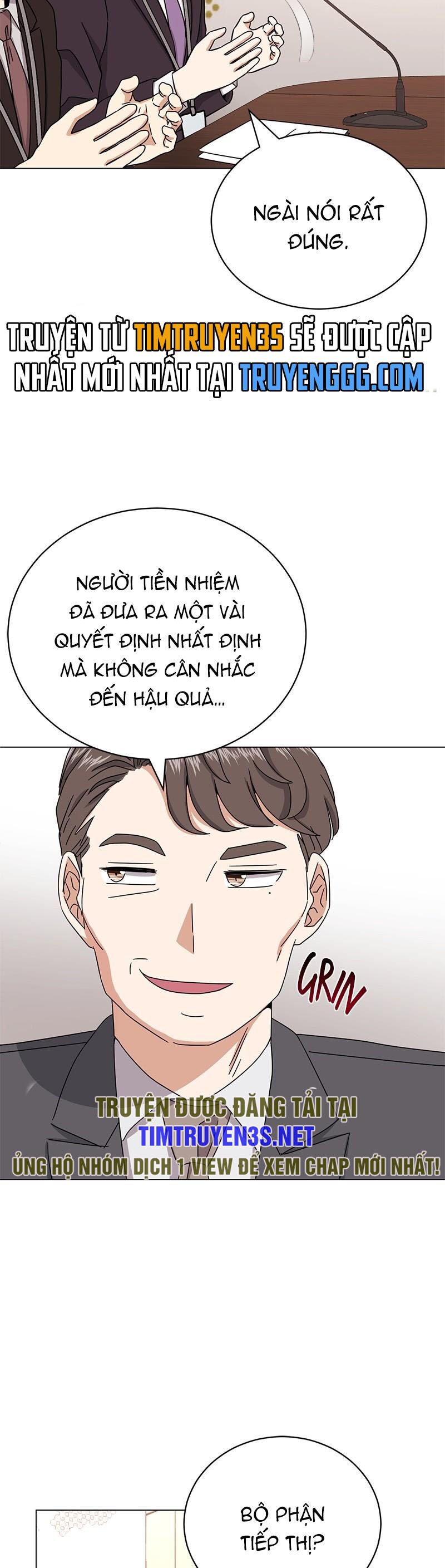 Trợ Lí Siêu Sao Chapter 62 - Trang 2