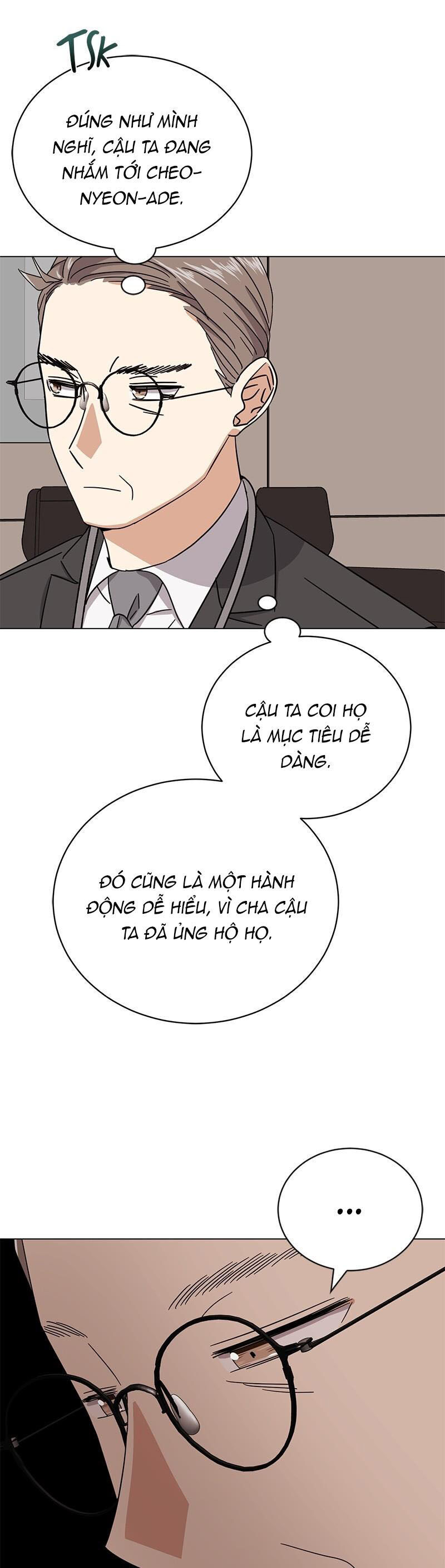 Trợ Lí Siêu Sao Chapter 62 - Trang 2