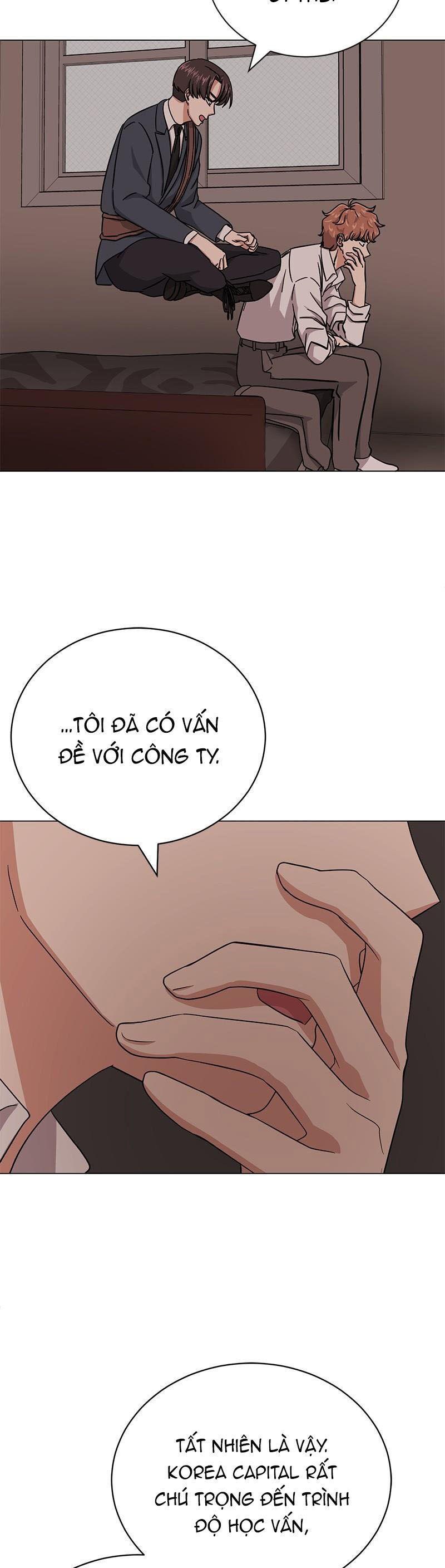 Trợ Lí Siêu Sao Chapter 62 - Trang 2