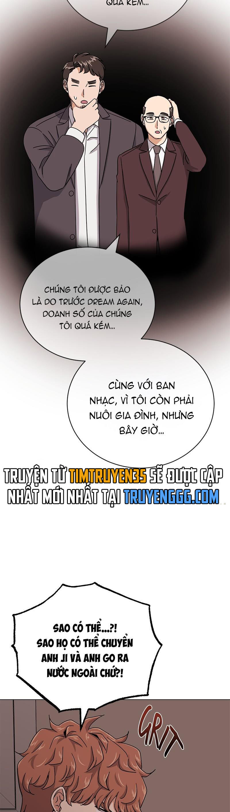 Trợ Lí Siêu Sao Chapter 62 - Trang 2