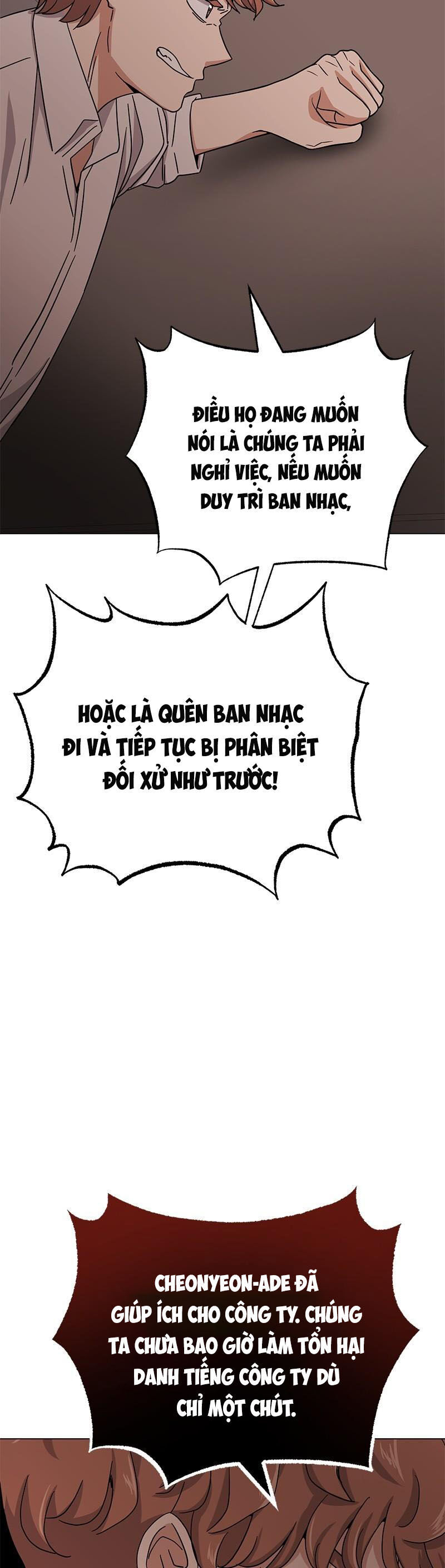 Trợ Lí Siêu Sao Chapter 62 - Trang 2