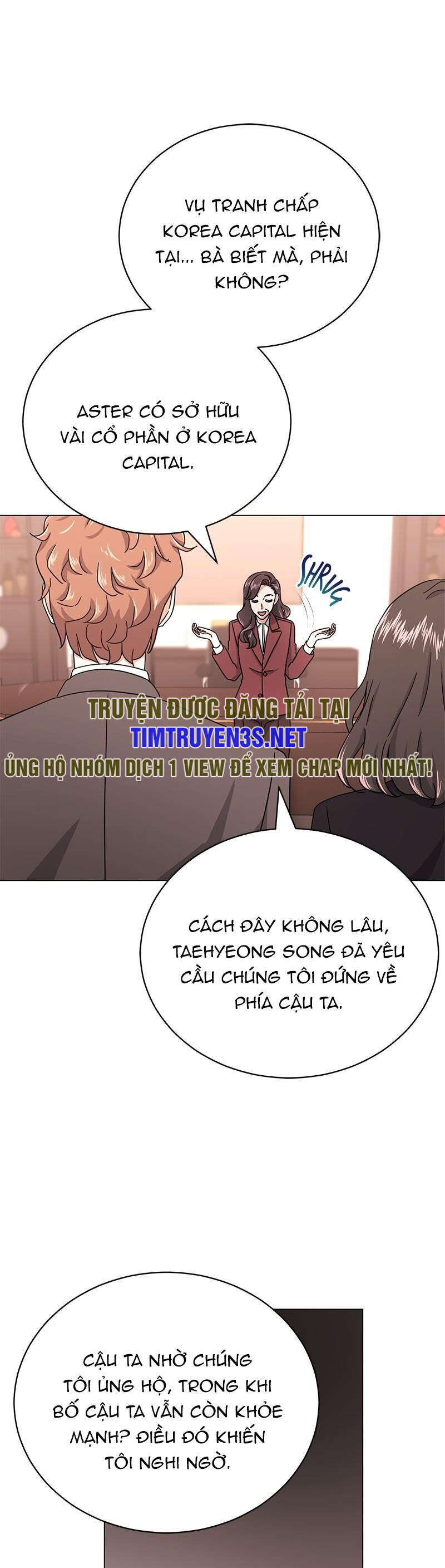 Trợ Lí Siêu Sao Chapter 62 - Trang 2