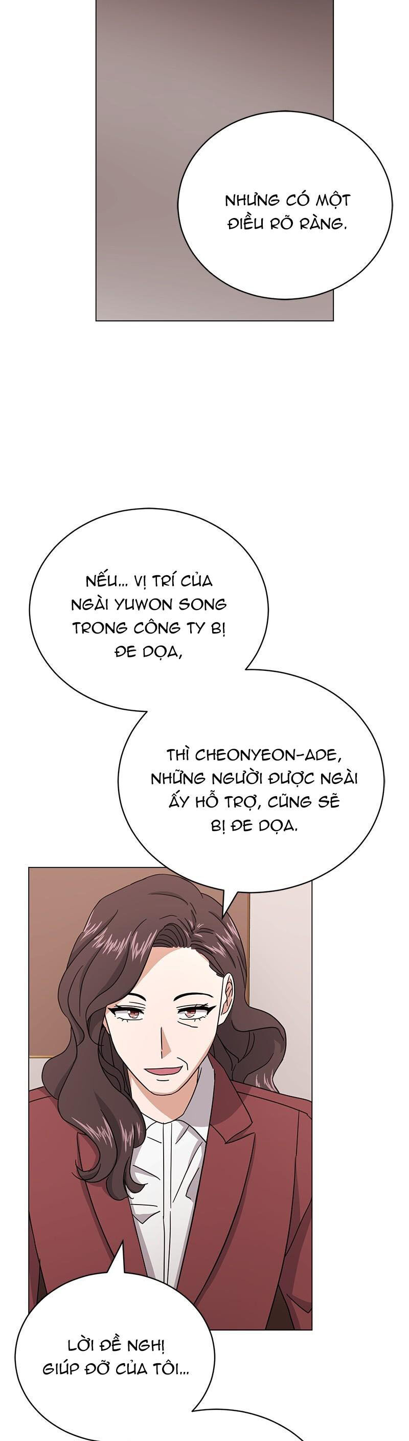 Trợ Lí Siêu Sao Chapter 62 - Trang 2