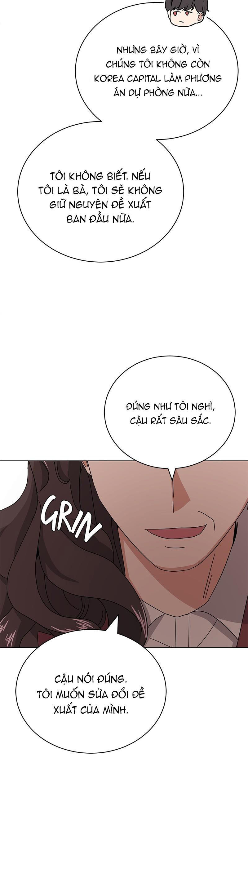 Trợ Lí Siêu Sao Chapter 62 - Trang 2