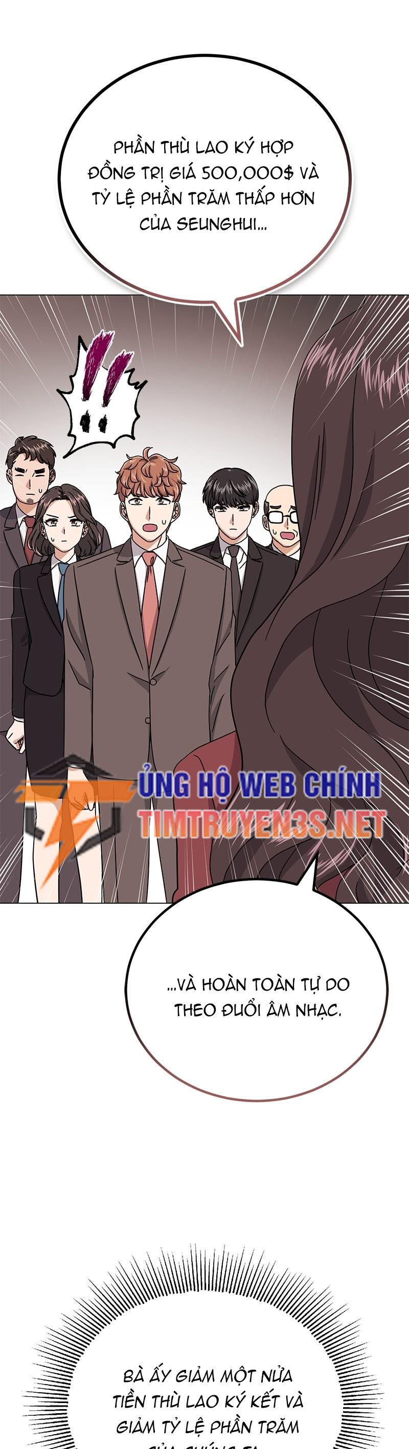 Trợ Lí Siêu Sao Chapter 62 - Trang 2