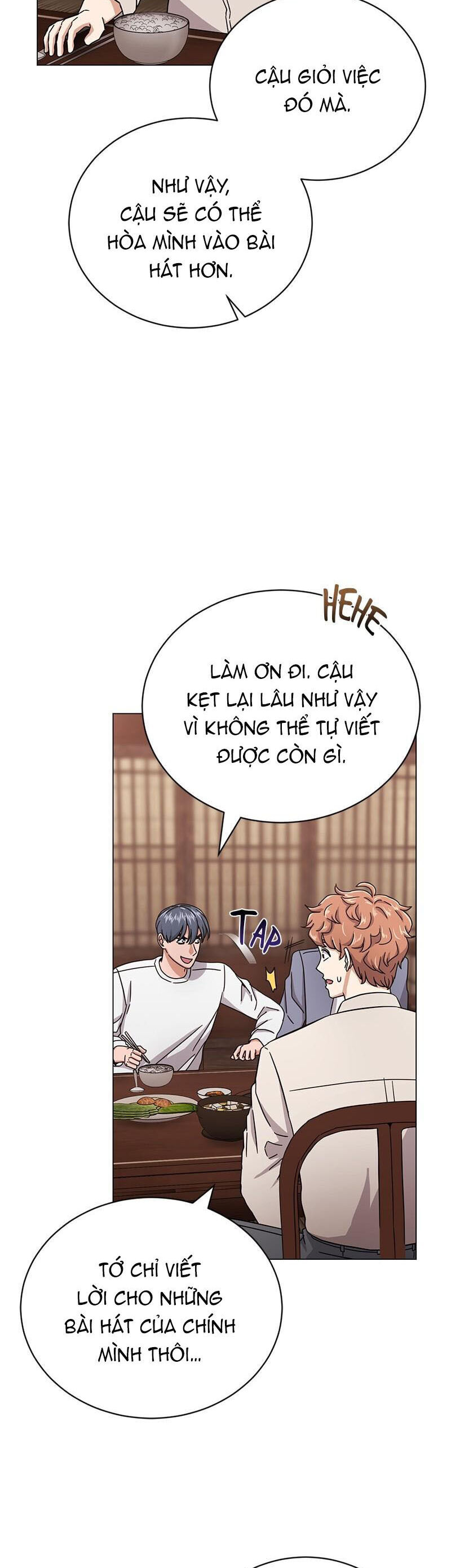 Trợ Lí Siêu Sao Chapter 62 - Trang 2