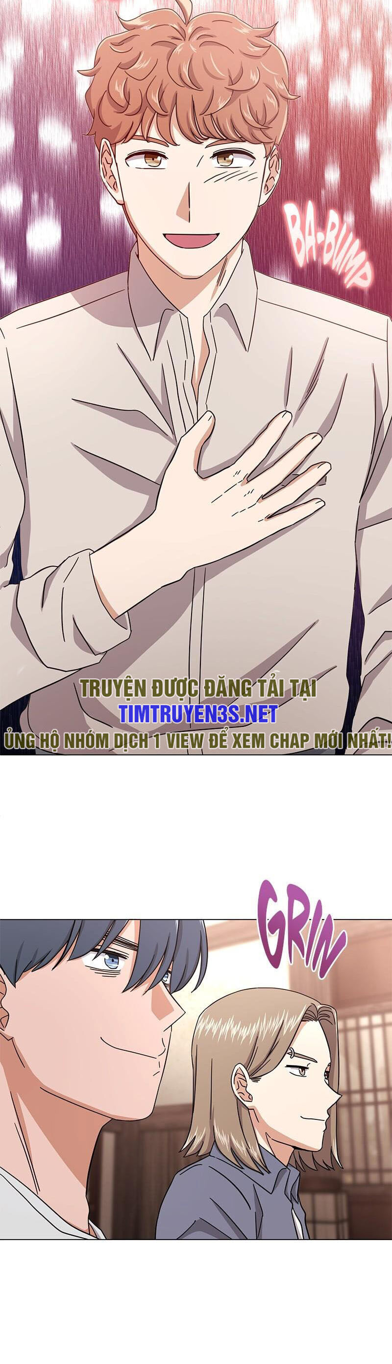 Trợ Lí Siêu Sao Chapter 62 - Trang 2