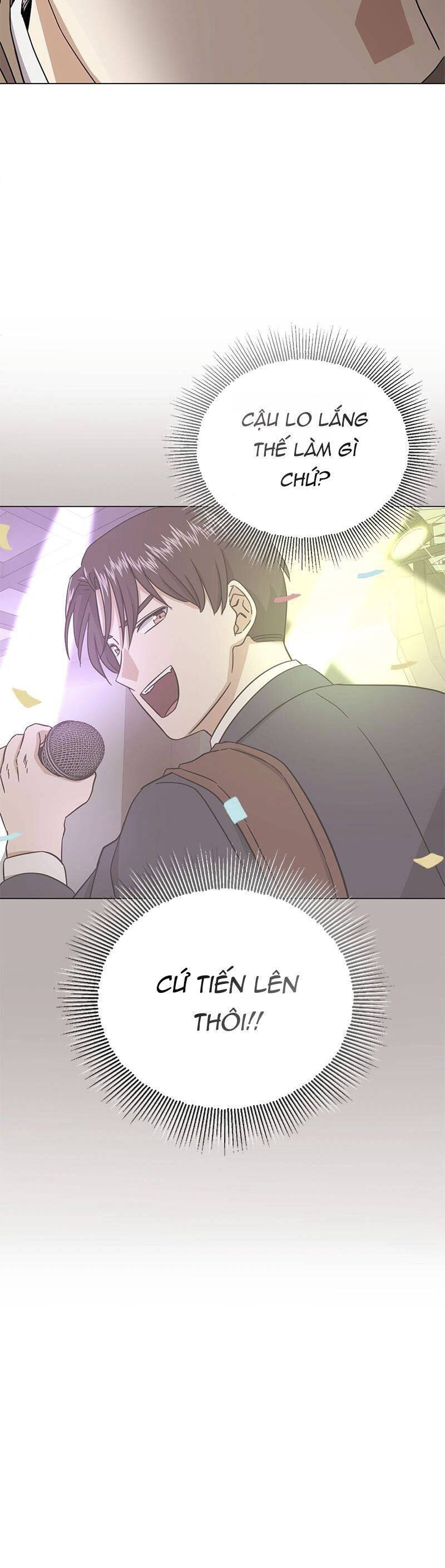 Trợ Lí Siêu Sao Chapter 61 - Trang 2