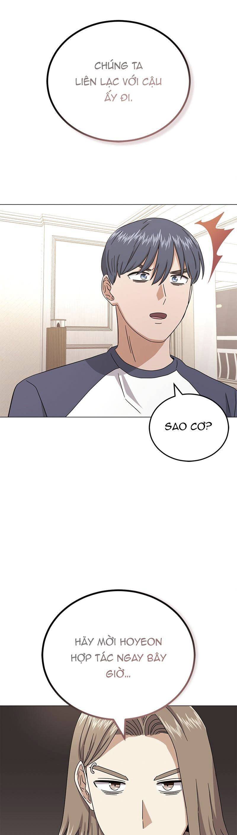 Trợ Lí Siêu Sao Chapter 61 - Trang 2