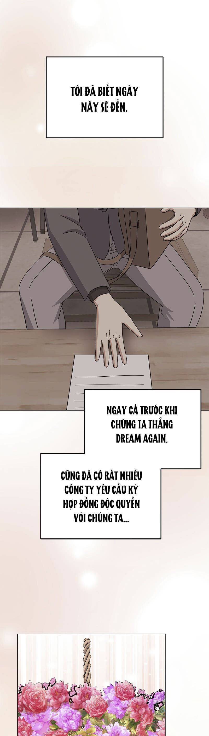 Trợ Lí Siêu Sao Chapter 61 - Trang 2