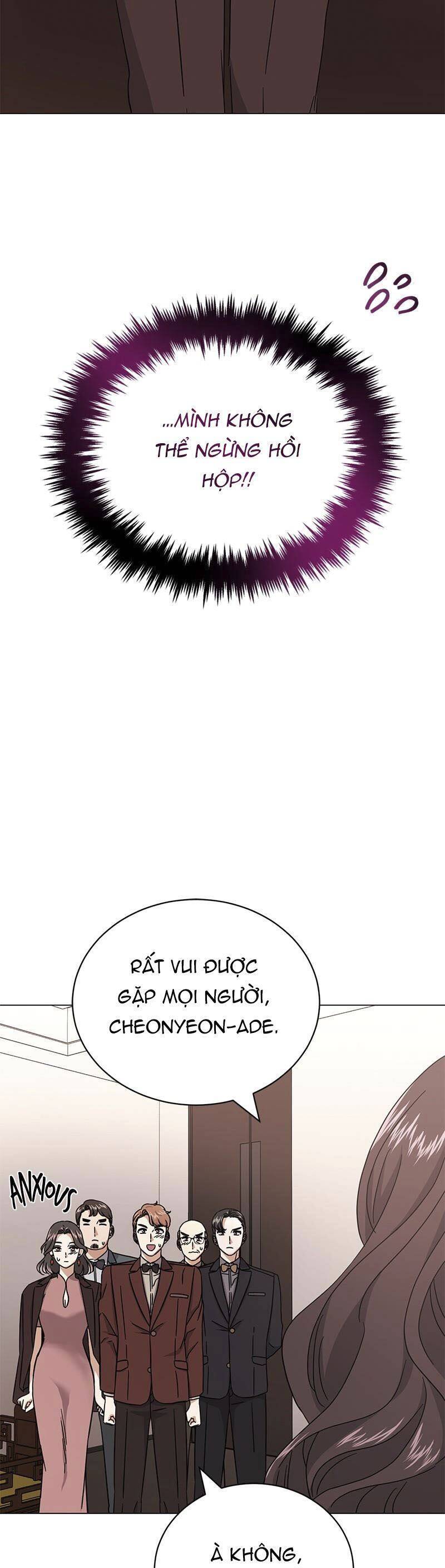 Trợ Lí Siêu Sao Chapter 61 - Trang 2