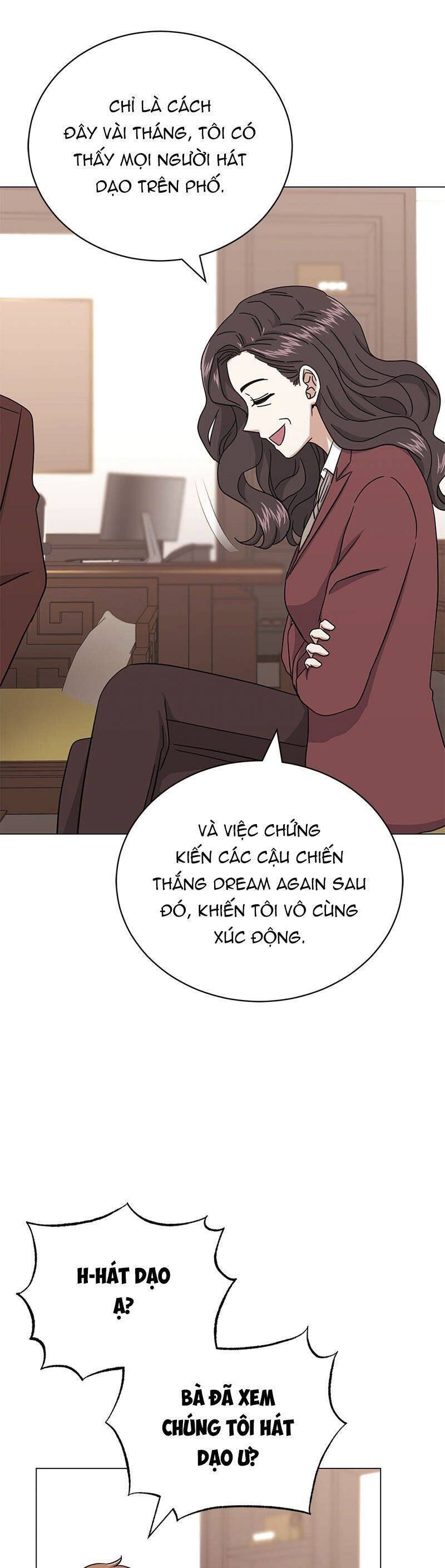 Trợ Lí Siêu Sao Chapter 61 - Trang 2