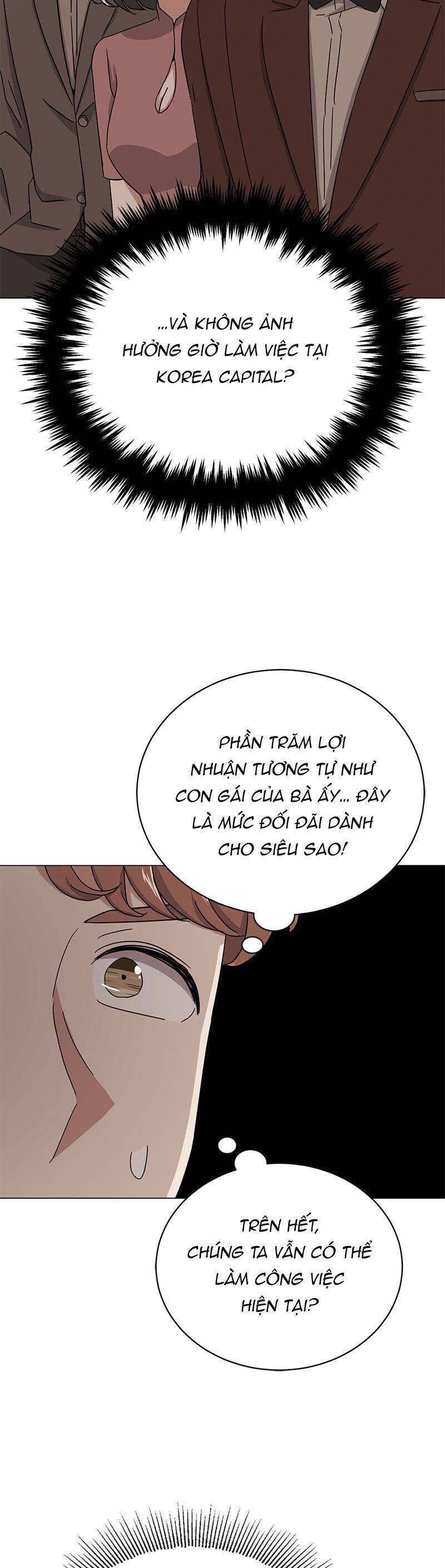 Trợ Lí Siêu Sao Chapter 61 - Trang 2