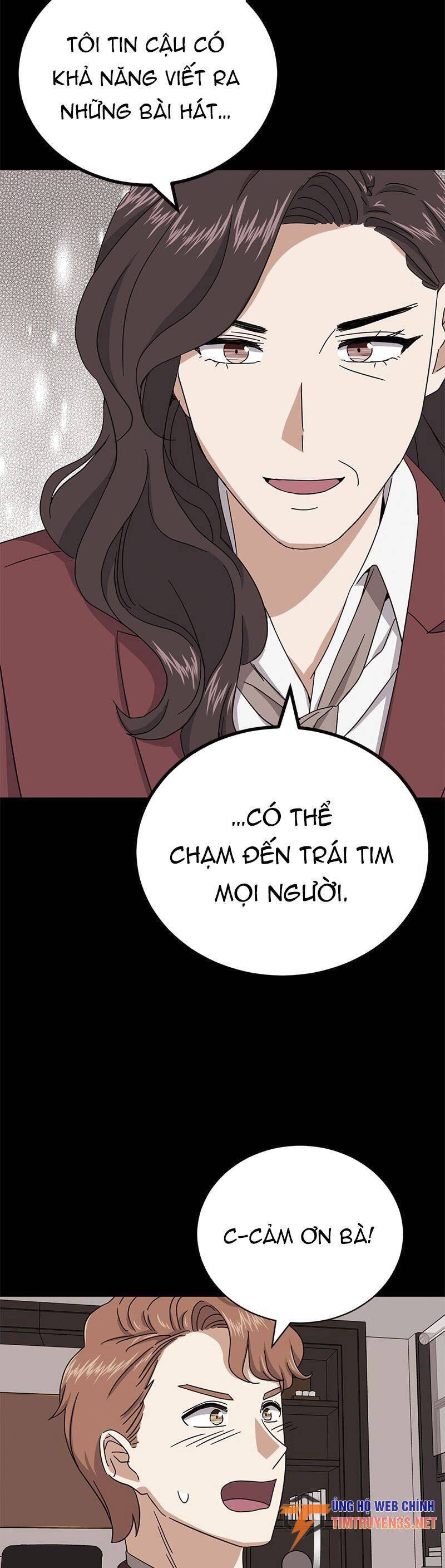 Trợ Lí Siêu Sao Chapter 61 - Trang 2