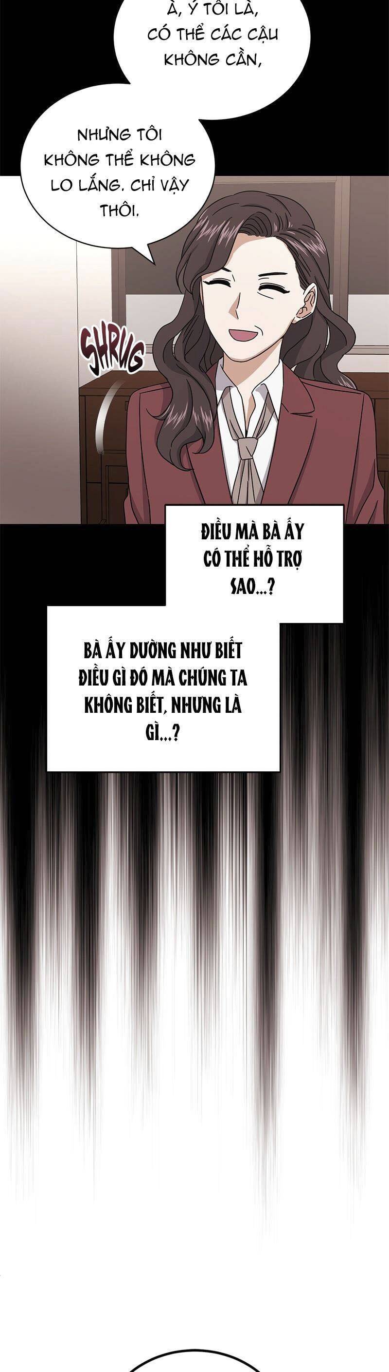 Trợ Lí Siêu Sao Chapter 61 - Trang 2