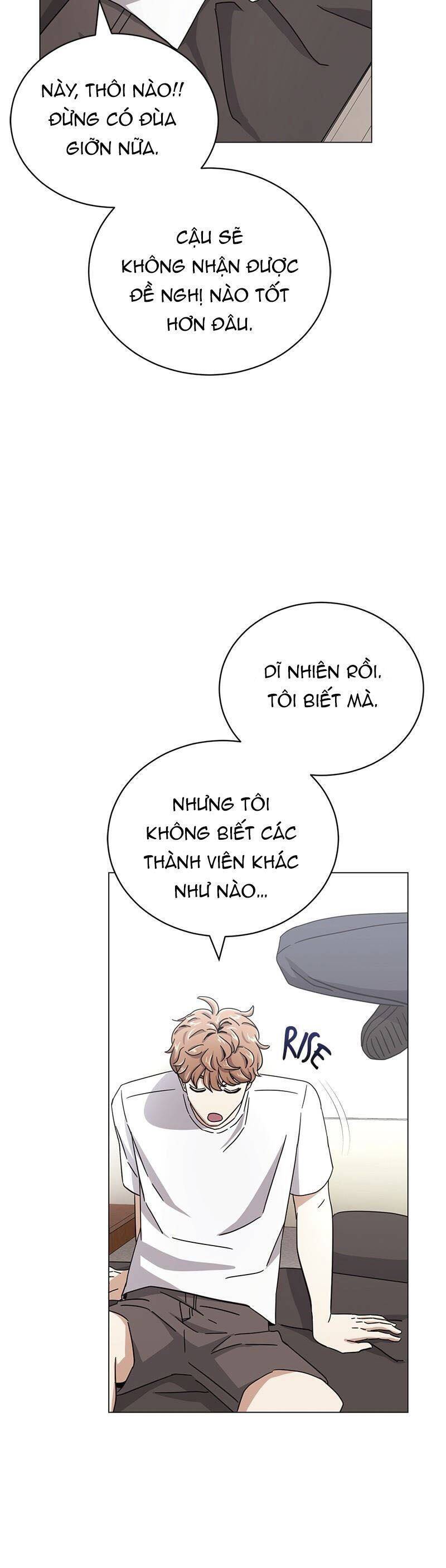 Trợ Lí Siêu Sao Chapter 61 - Trang 2