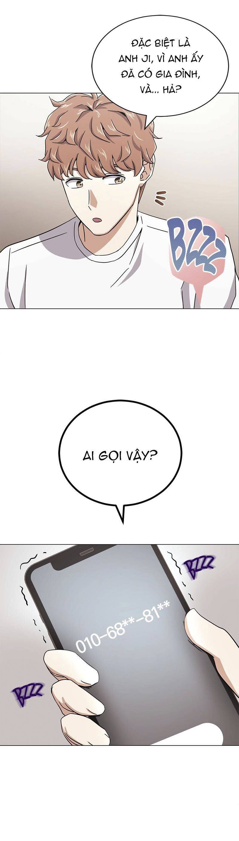 Trợ Lí Siêu Sao Chapter 61 - Trang 2