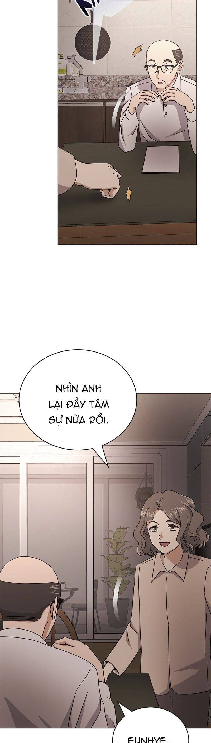 Trợ Lí Siêu Sao Chapter 61 - Trang 2