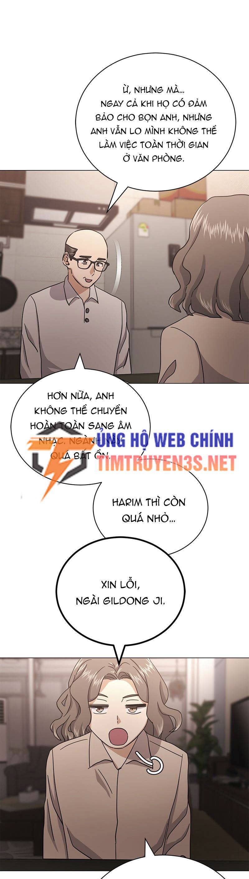 Trợ Lí Siêu Sao Chapter 61 - Trang 2