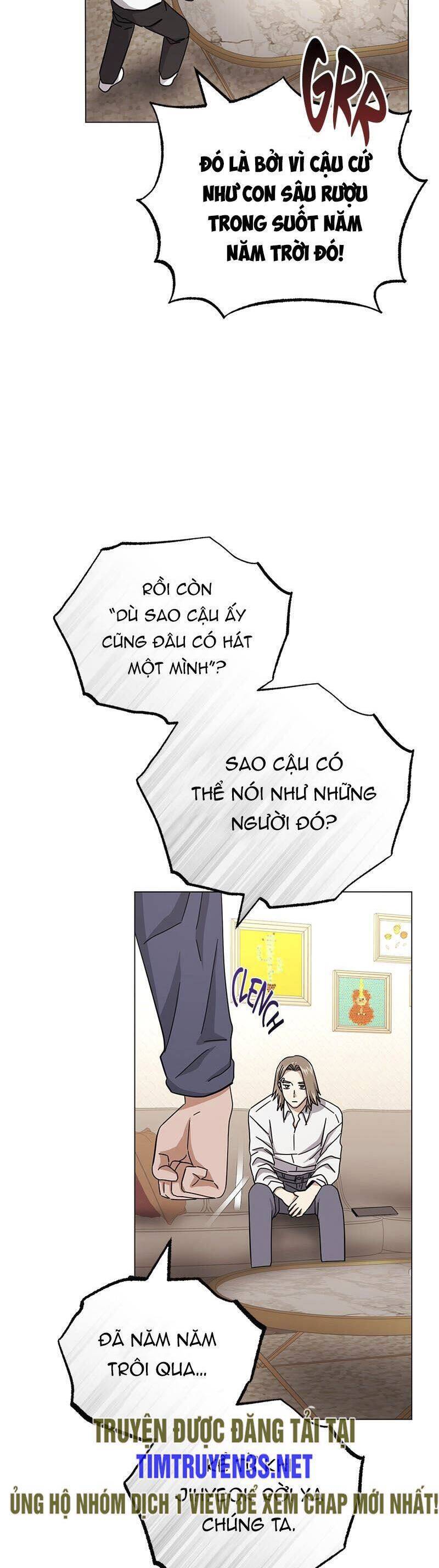 Trợ Lí Siêu Sao Chapter 61 - Trang 2